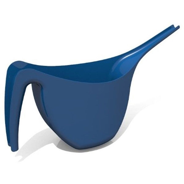 Bloem Classic Blue 1.06 L Resin Hummingbird Watering Can Bloem Classic Blue 1.06 L Resin Hummingbird Watering Can