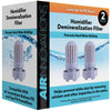 Air Innovations Humidifier Filter 2  For Air Innovati (Pack of 6)