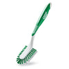 Libman 2.4 in. W Rubber Kitchen Brush (Pack of 6)