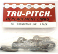 Tru-Pitch Daido Steel Roller Chain