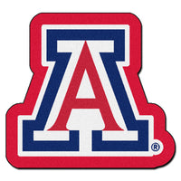 University of Arizona Mascot Rug