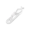 Celebrations Clay Tile Light Clips 100 pk