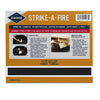 Diamond Strike-A-Fire Saw Dust Fire Starter 12 min 48 pk (Pack of 8)