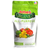 Jobe's Organic Granules All Purpose Plant Food 4 lb