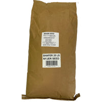 Nyjer Seed