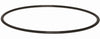 Culligan 3-3/4 in. D Rubber O-Ring 1 pk