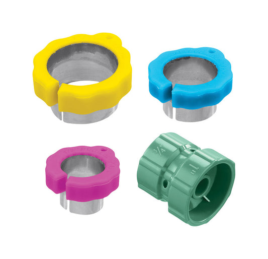 Orbit PVC-Lock Plastic Release Tool Set (Pack of 10)