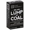 Duke Cannon Lump Of Coal Black Pepper Scent Shower Soap 10 oz 1 pk