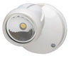 Heath Zenith Dusk to Dawn Hardwired LED White Security Light