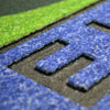 Auburn University Rubber Door Mat - 18in. X 30in.