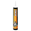Titebond Solvent-Based High Strength Synthetic Polymer Brown Drywall Adhesive 28 oz (Pack of 12)
