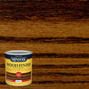 Minwax Honey Semi-Transparent Gloss Oil-Based Penetrating Wood Stain 1 qt.