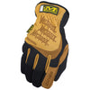Mechanix Wear FastFit Gloves Black/Tan L 1 pair