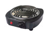 Bene Casa 1 burner Table Top Burner - Open Box