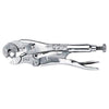 Irwin Vise-Grip 4 in. Alloy Steel Locking Pliers