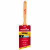 Wooster Alpha 3 in. Angle Paint Brush