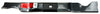MaxPower 46 in. Standard Mower Blade Set For Riding Mowers 2 pk - Deal of The Week