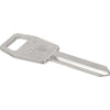 Hillman Automotive Key Blank H55 Double  For Ford (Pack of 10).