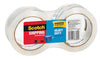 Scotch 1.88 in. W X 54.6 yd L Packing Tape Clear