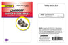Jandorf Toggle Switch Nuts Silver 5 pk - Deal of The Week