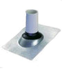 Oatey No-Calk 12 in. W x 15 in. L Galvanized Steel Flashing Silver