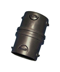 Advance Drainage Systems Schedule 40 6 in. Snap X 6 in. D Snap Polyethylene 8 in. Coupler 1 pk