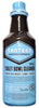Santeen 100 Dissolvers Rust Lime Scale Toilet Bowl Cleaner 32 oz. (Pack of 6) - Open Box