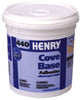 Henry High Strength Paste Adhesive 1 gal