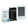 Cadet Com-Pak 250 sq ft 5120 BTU Electric Wall Heater