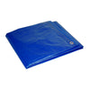 Foremost Dry Top 16 ft. W X 20 ft. L Medium Duty Polyethylene Tarp Blue - Deal of The Week