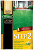 Scotts Step 2 Weed Control Lawn Food For Multiple Grass Types 15000 sq ft
