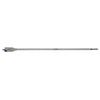 Irwin Speedbor 3/4 in. X 16 in. L Carbon Steel Wood Boring Bit Hex Shank 1 pc - Open Box