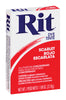Rit 5 1 Oz Scarlet Rit Powder Dye (Pack of 6)