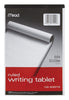 Mead 6 in. W x 9 in. L Memo Pad 100
