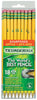 Ticonderoga 13818 #2 Sharpened The World's Best Pencilâ„¢