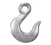 Campbell Zinc-Plated Forged Steel Eye Slip Hook 2600 lb