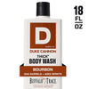 Duke Cannon Oak Barrel Scent Body Wash 17.5 oz 1 pk (Pack of 6)