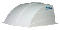 RV Vent Cover, White (A)