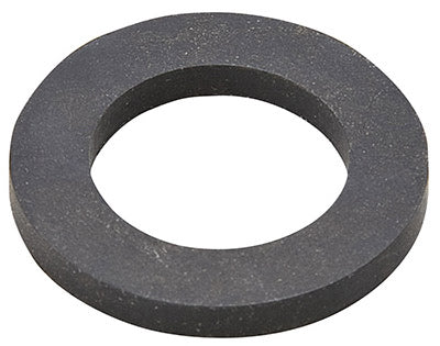 Brass Threaded Replacement Washer, 1/2-In. (Pack of 10)