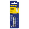 Irwin Impact Performance Series Torx T27 X 2 in. L Power Bit Steel 1 pc