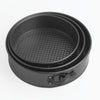 Wilton Springform Pan Gray 3 pc