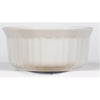 Corningware 2 in. W X 4.2 in. L Baking Dish French White (Pack of 6)