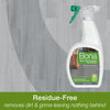 Bona No Scent Floor Cleaner Liquid 36 oz.
