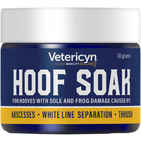 Vetericyn Mobility Hoof Soak