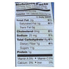 Pamela's Products - Figgies and Jammies Cookies - Blueberry and Fig - Case of 6 - 9 oz.
