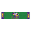 Louisiana State University Putting Green Mat - 1.5ft. x 6ft.