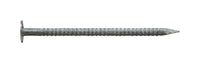 Pro-Fit 1-1/2 in. Drywall Bright Nail Flat Head 1 lb