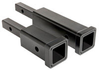 Reese Towpower 3500 lb. cap. Receiver Adapter