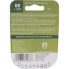 Philips LongerLife Incandescent Courtesy/Glove/License/Trunk Miniature Automotive Bulb 89LLB2