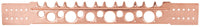 Sioux Chief Secure-All 20 in. Copper Plated Steel Stub Out Bracket - Deal of The Week